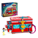 LEGO Disney – Šperkovnica Snehulienka